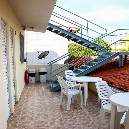 Suites Carioca Pôrto das Galinhas エクステリア 写真