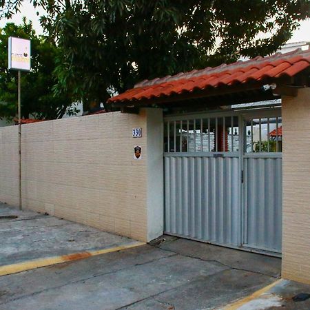 Suites Carioca Pôrto das Galinhas エクステリア 写真