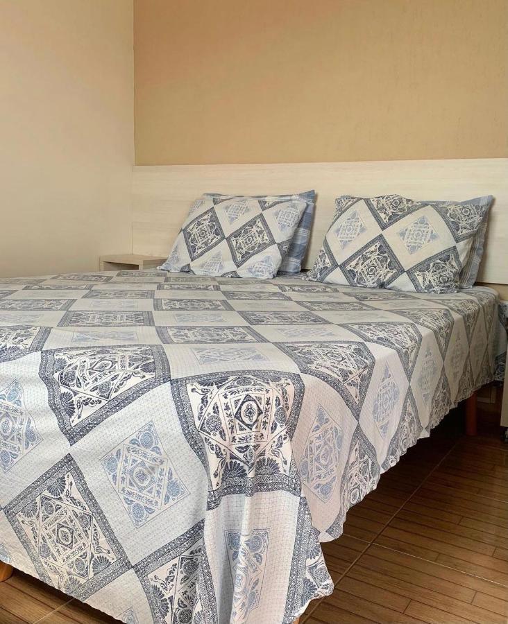 Suites Carioca Pôrto das Galinhas エクステリア 写真