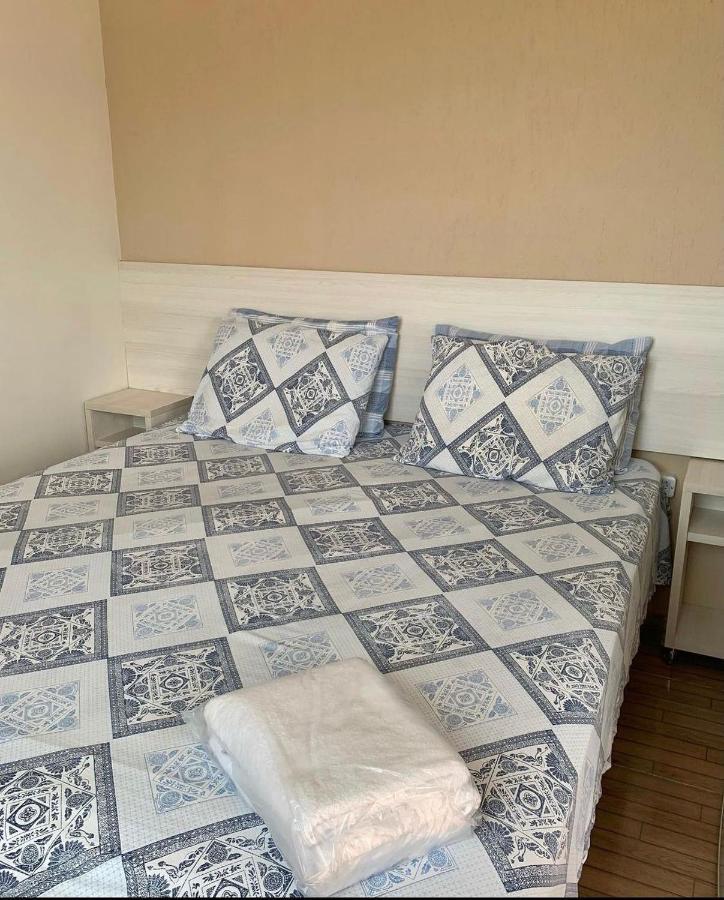 Suites Carioca Pôrto das Galinhas エクステリア 写真