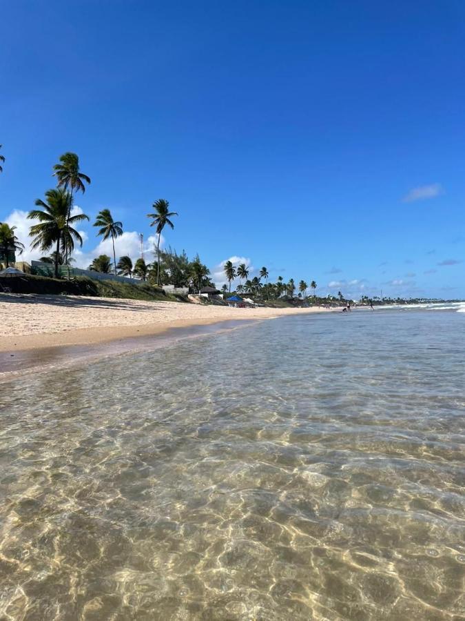 Suites Carioca Pôrto das Galinhas エクステリア 写真