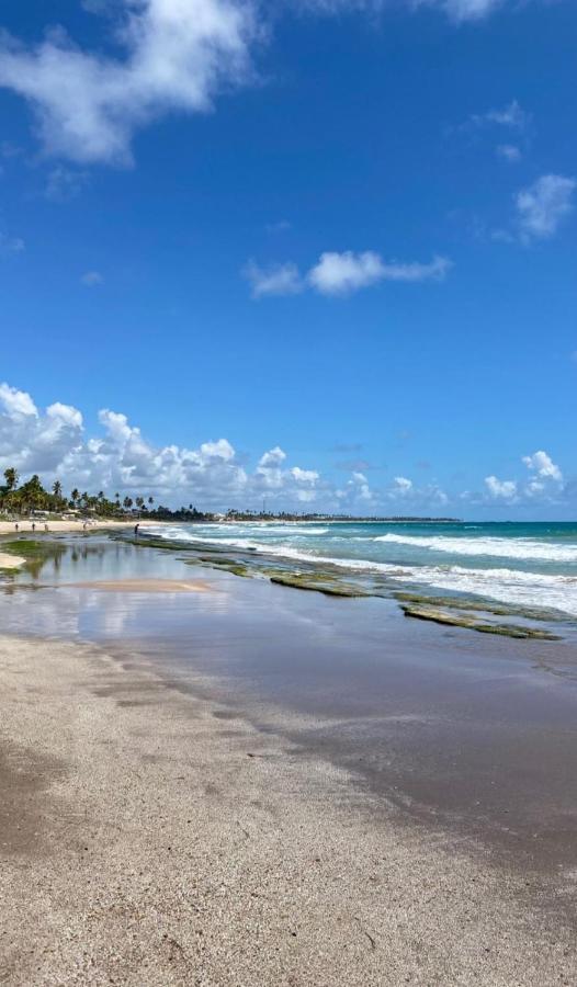 Suites Carioca Pôrto das Galinhas エクステリア 写真