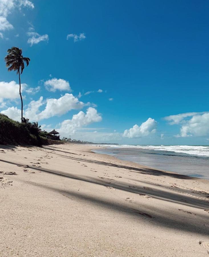 Suites Carioca Pôrto das Galinhas エクステリア 写真