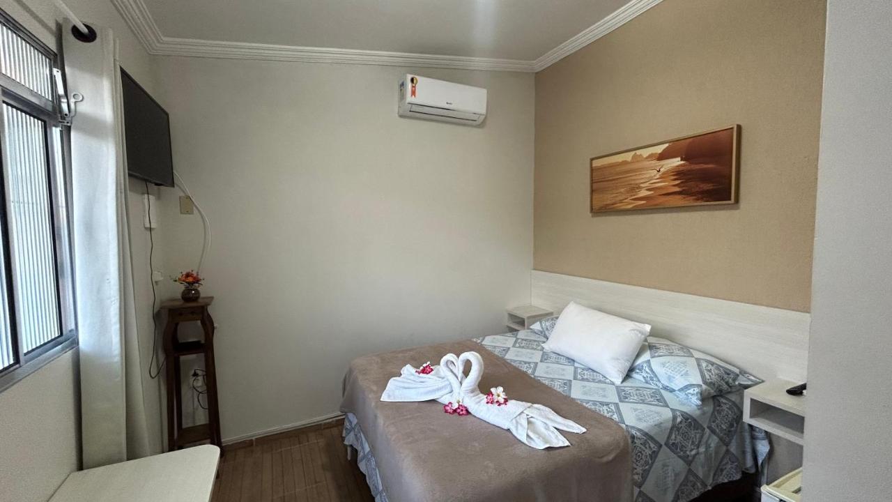 Suites Carioca Pôrto das Galinhas エクステリア 写真