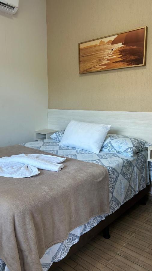 Suites Carioca Pôrto das Galinhas エクステリア 写真