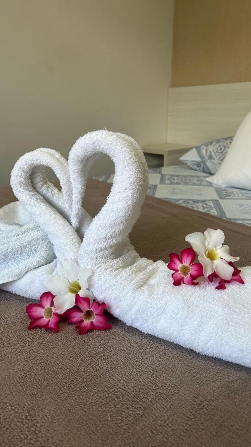 Suites Carioca Pôrto das Galinhas エクステリア 写真