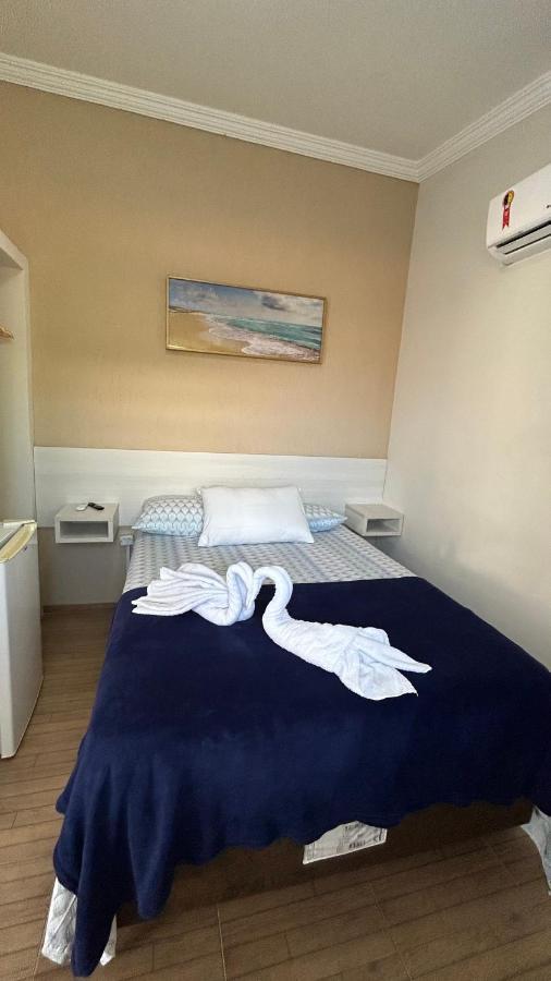 Suites Carioca Pôrto das Galinhas エクステリア 写真