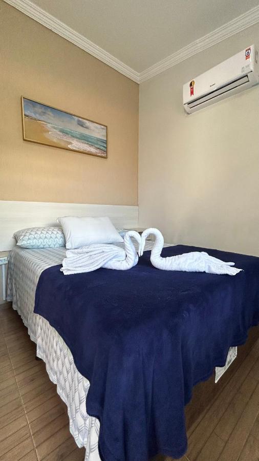 Suites Carioca Pôrto das Galinhas エクステリア 写真