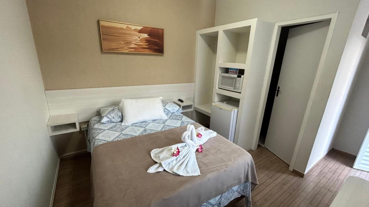 Suites Carioca Pôrto das Galinhas エクステリア 写真