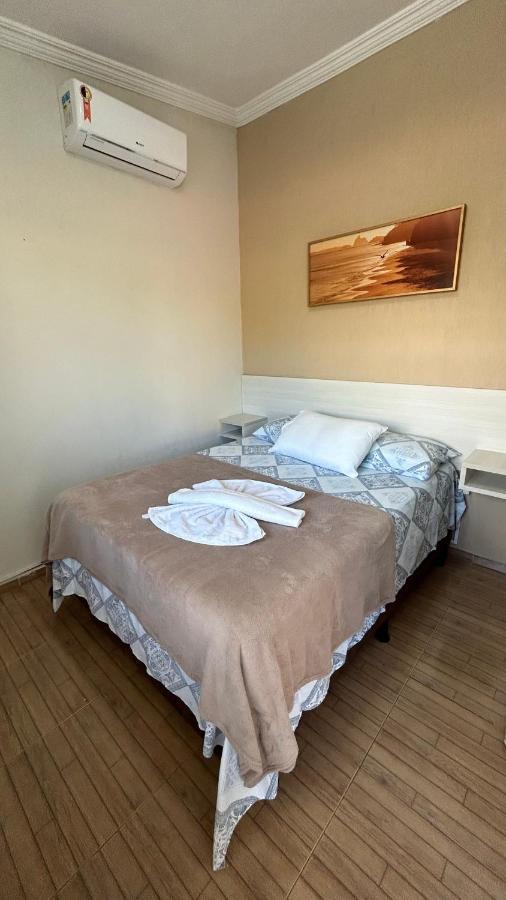 Suites Carioca Pôrto das Galinhas エクステリア 写真