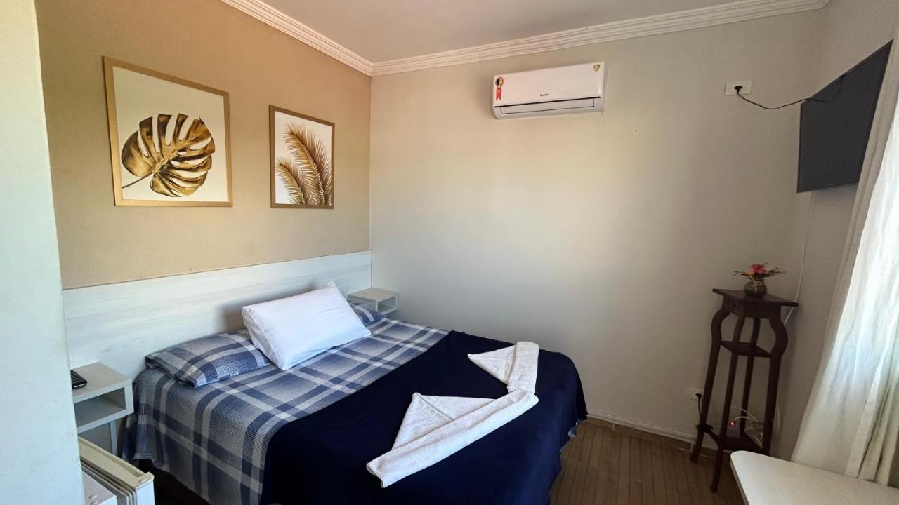 Suites Carioca Pôrto das Galinhas エクステリア 写真