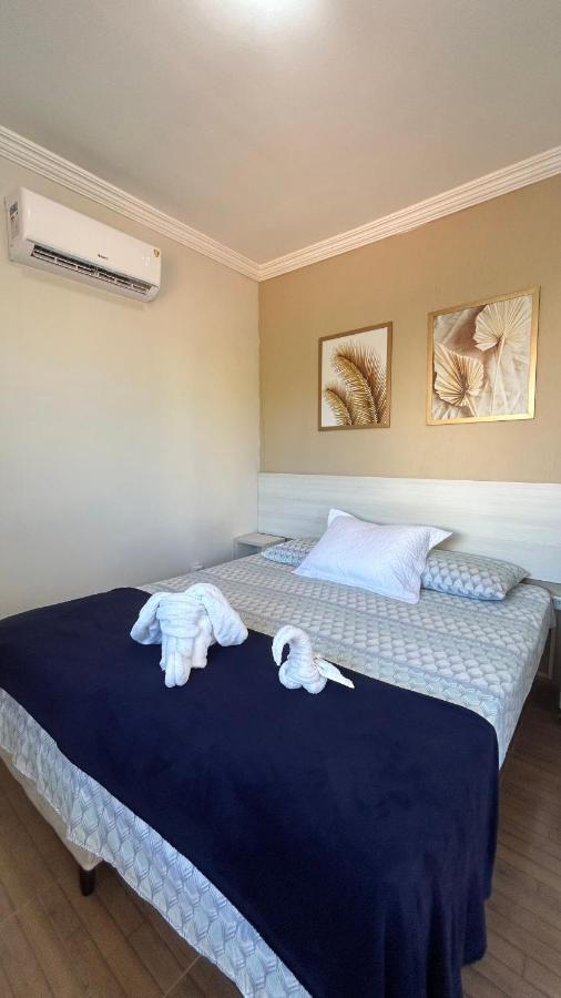 Suites Carioca Pôrto das Galinhas エクステリア 写真